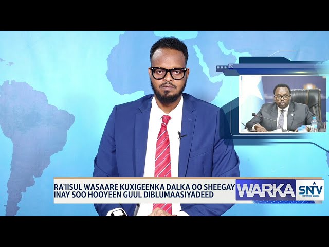 ⁣WARKA HABEEN EE SNTV  16.12.2024