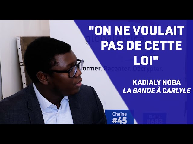 ⁣Sénégal : Faut-il abolir la loi d’amnistie votée sous Macky Sall ?