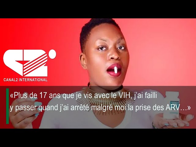 ⁣Comment avoir une vie épanouie avec le VIH? ( INTIMES CONVICTIONS du Lundi 16/12/2024 )