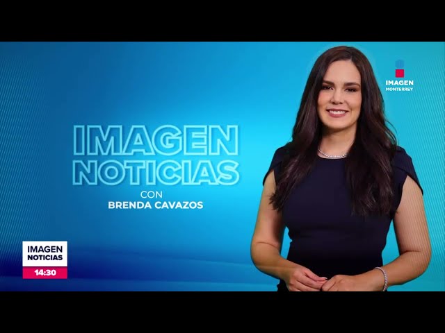 ⁣Noticias MTY con Brenda Cavazos | Programa Completo 16 de diciembre de 2024