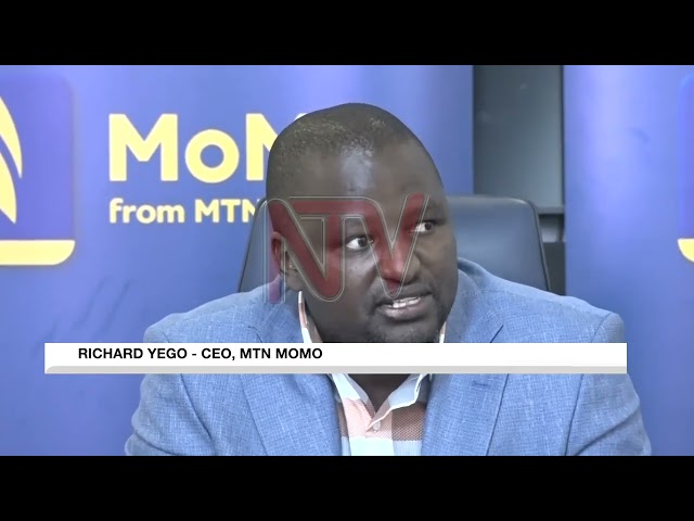 ⁣"Richard Yego discusses the evolution of mobile payments in 2024