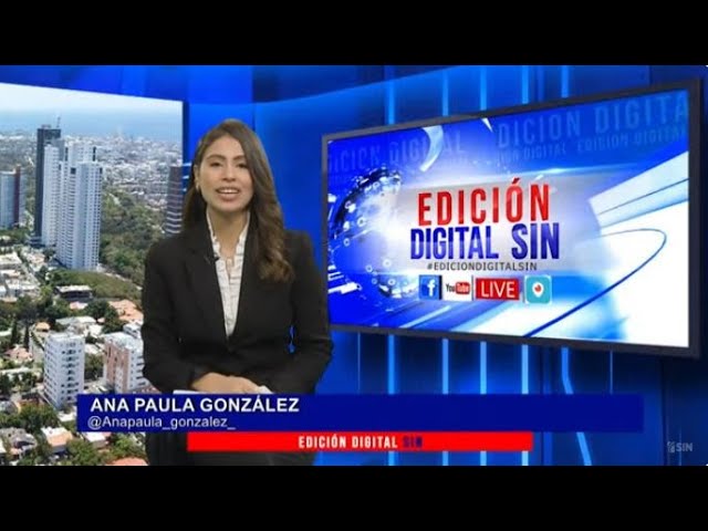 ⁣EN VIVO 16/12/2024 #EdiciónDigitalSIN