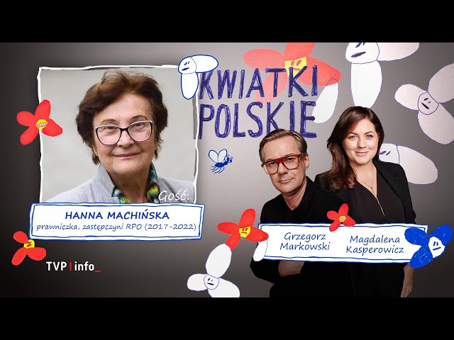 ⁣Czy prezydent może być sportowcem? | KWIATKI POLSKIE