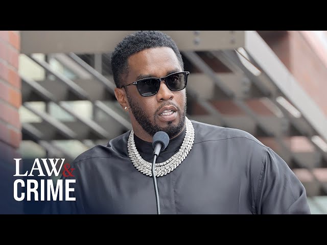 ⁣P. Diddy Could Be Slammed With 300+ Disturbing Lawsuits: Attorney