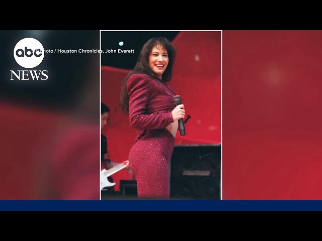 ⁣Former prosecutor reacts to Selena’s killer being eligible for parole in March