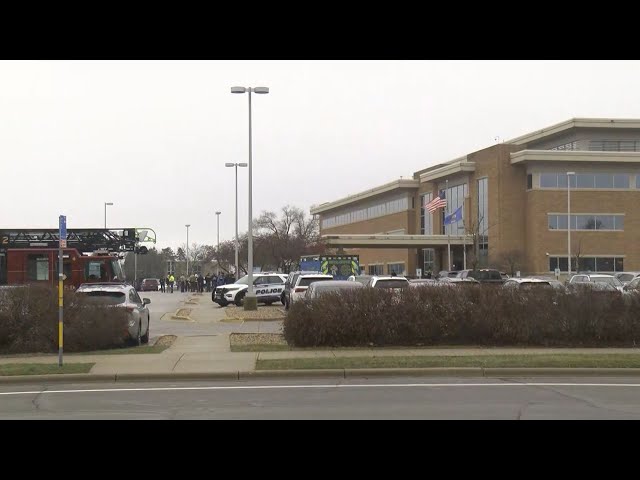 ⁣What we know about the suspected school shooter in Madison, Wisconsin | Quickcast