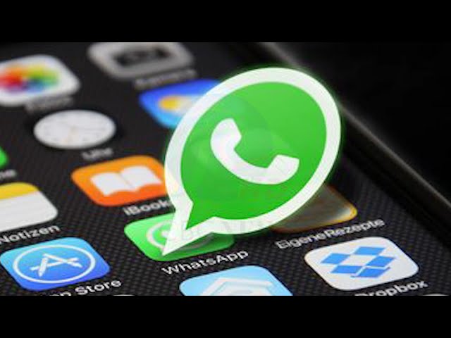 ⁣Public urged to be vigilant with WhatsApp messages