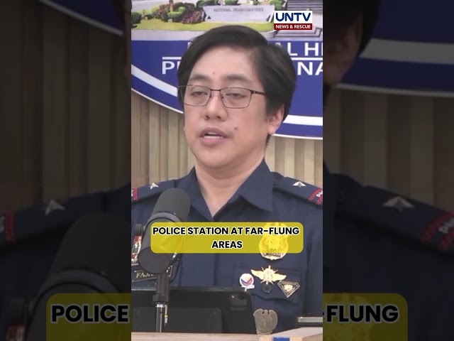 ⁣PNP, nakahanda sa posibleng pag-atake ng mga rebeldeng CPP kasabay ng kanilang anibersaryo