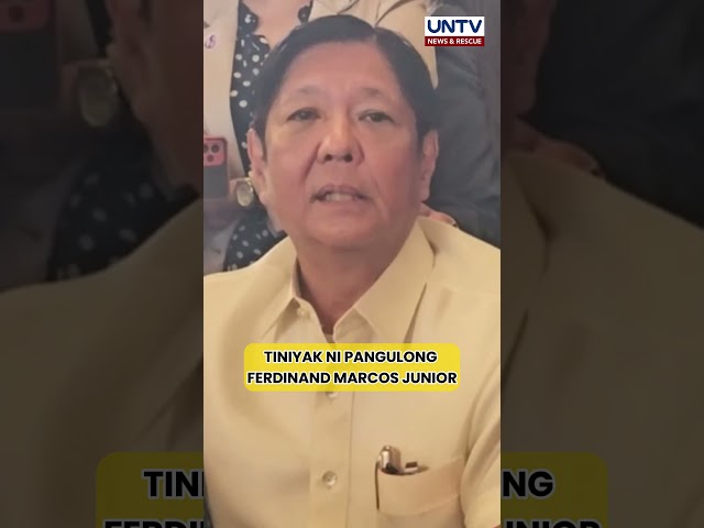 ⁣PBBM, naghahanap ng paraan para maibalik ang P10-B pondo para sa computerization ng DepEd