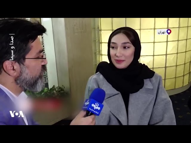 ⁣مبینا نعمت زاده پس از جنجالی شدن درخواستش: فعلا بیخیال دانشگاه شدم