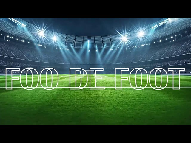 ⁣FOO DE FOOT : Invité : Victor Ciani (ancienne football professionnel)