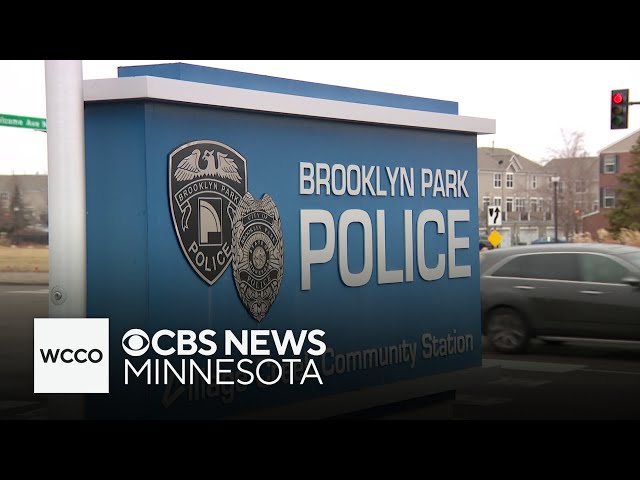 ⁣Brooklyn Park police expanding mental health team after seeing success