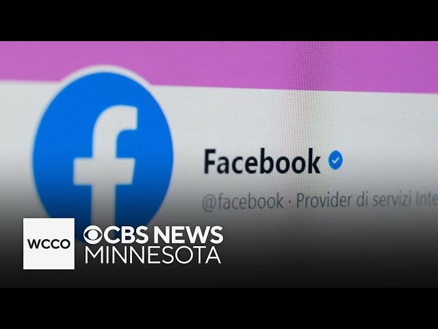 ⁣Facebook Marketplace seller allegedly steals vehicle from buyer in Minneapolis