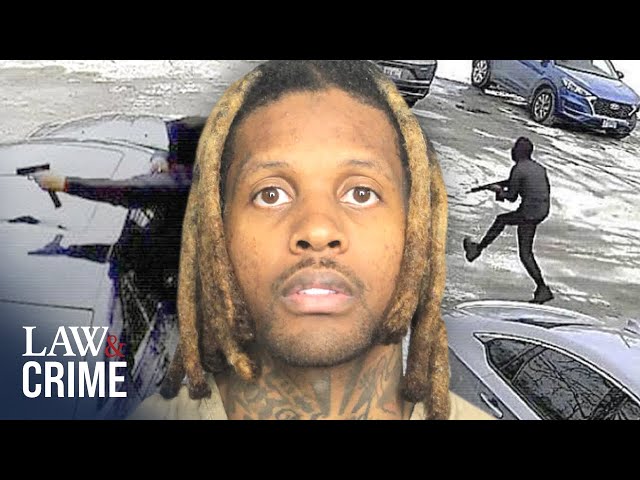 ⁣7 Shocking Lil Durk Connections to Another Murder Investigation