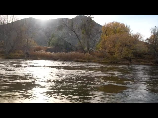 ⁣SoCal Edison to snap hundreds of thousands of photos along Kern River as part of KR3 relicensing