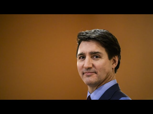 ⁣Justin Trudeau’s ‘saviour complex’ makes resignation unlikely