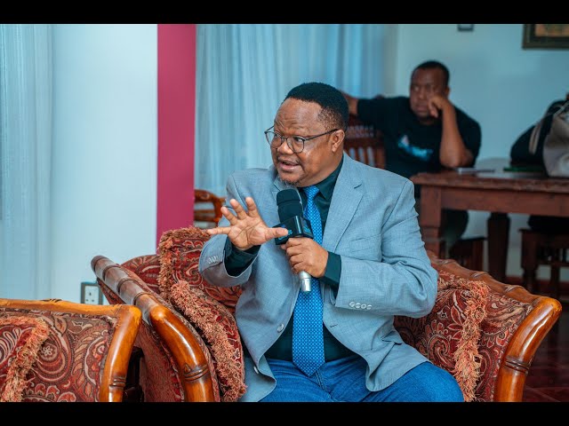 ⁣Mbowe Ameongoza Chadema Miaka 21 | Mwenyekiti Hajasema Anagombea | Mimi Nitagombea