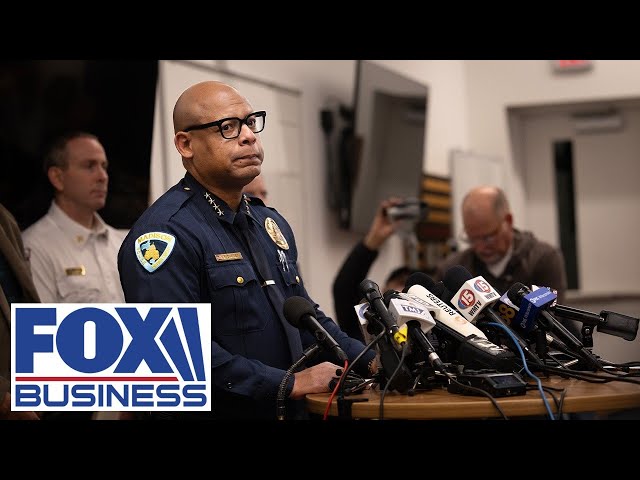 ⁣LIVE: Police provide updates after shooting at Abundant Life Christian School