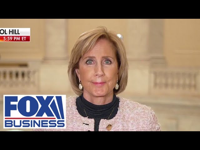 ⁣Why are we still 'prioritizing' Afghanistan over Americans?: Rep. Claudia Tenney