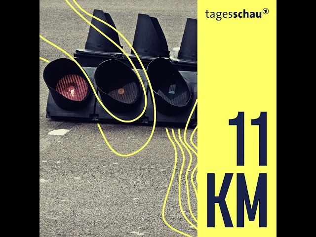 ⁣Drei Jahre Ampel: Eine Regierungsbilanz | 11KM - der ttagesschau-Podcast