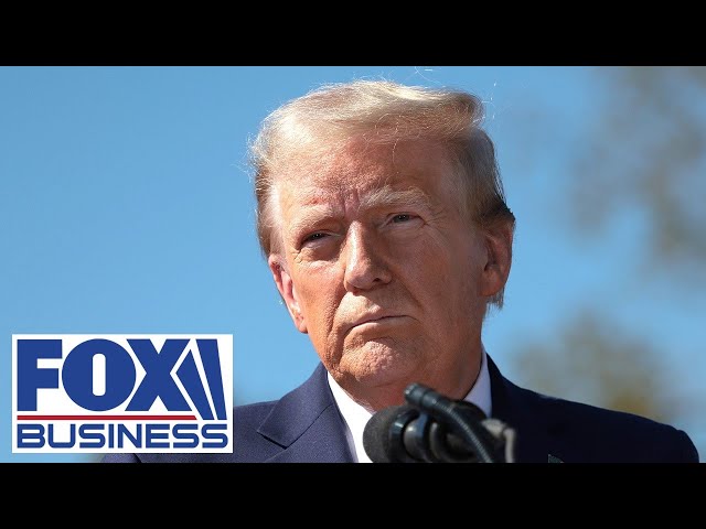 ⁣Trump doubles down on promise to pass historic tax cuts