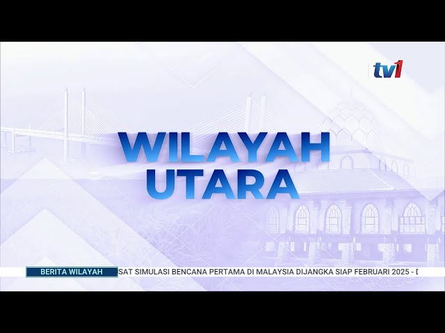 ⁣17 DIS 2024 - BERITA WILAYAH - WILAYAH UTARA