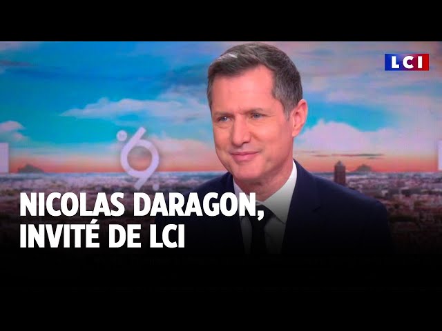 ⁣Mayotte "L'urgence c'est d'apporter secours et assistance à toutes ces victimes&