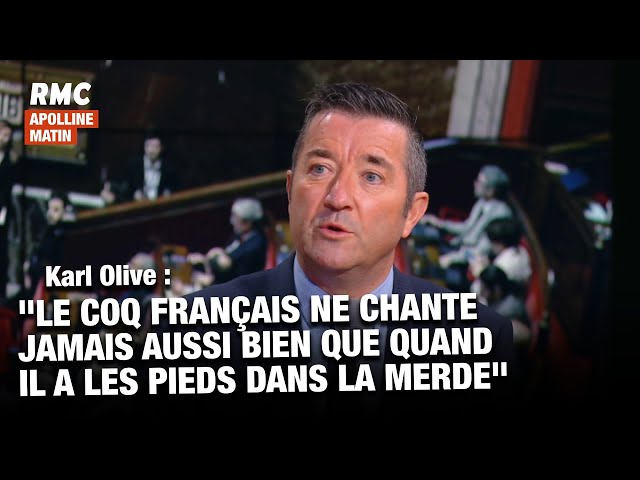 ⁣Mayotte : François Bayrou à Pau, une erreur politique?