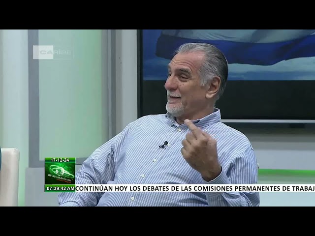 ⁣Los Cinco Héroes de regreso a Cuba, 10 años después