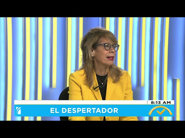 ⁣"No habrá aumento de pasaje" | El Despertador: Noticias y análisis 17/12/2024