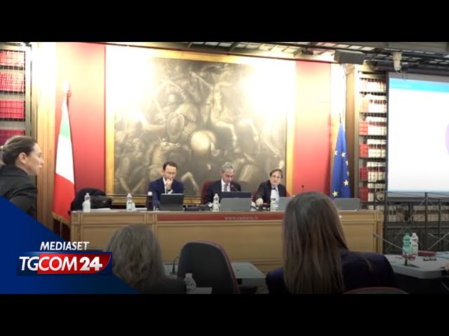 ⁣Manovra, tour de force in Commissione Bilancio