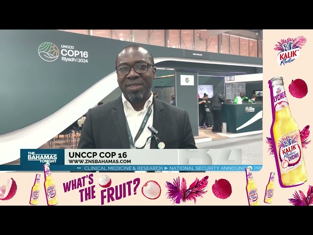 UNCCP COP 16