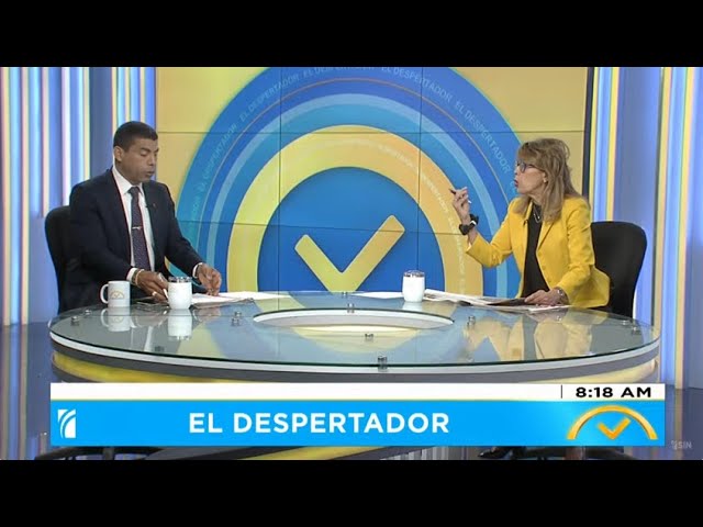 ⁣Al menos 9 oficiales muertos a tiros | El Despertador: Noticias y análisis 17/12/2024