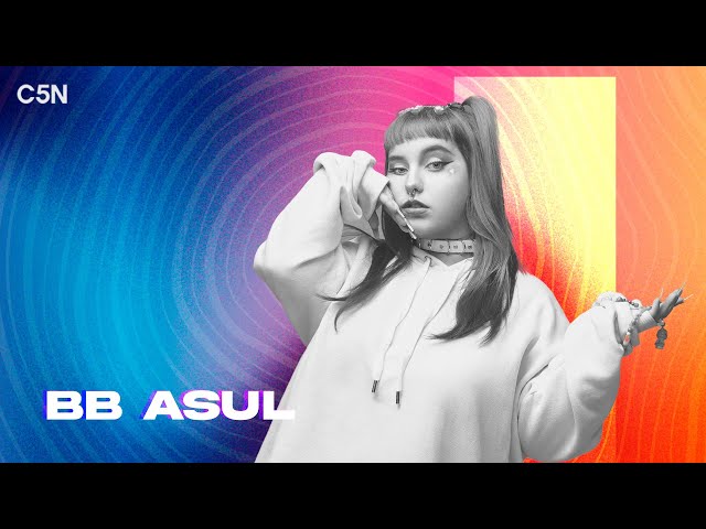 ⁣BB ASUL: "ES MUY HOSTIL SER CANTANTE Y MUJER"