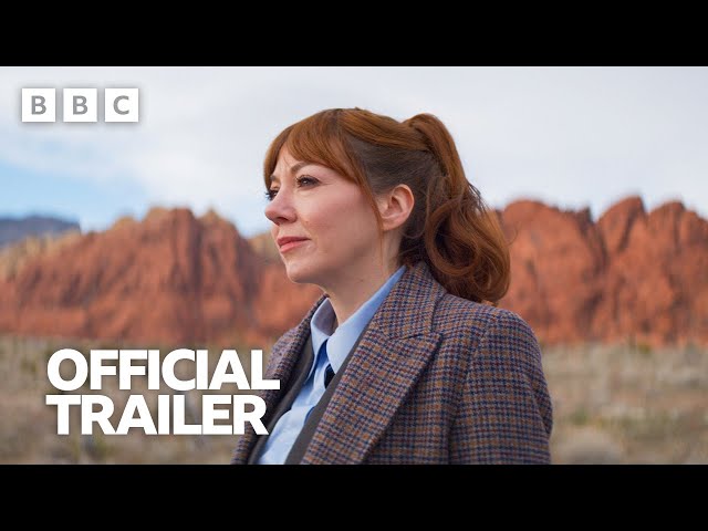 ⁣Cunk on Life – Trailer - BBC