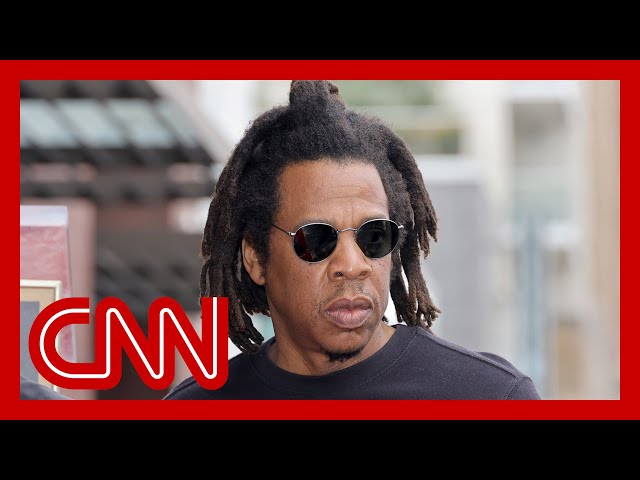 ⁣Jay-Z's attorney speaks out for the first time since star's legal woes