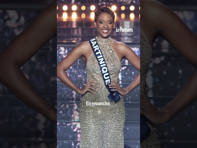 ⁣Miss France 2025 ne pourra pas devenir Miss Monde