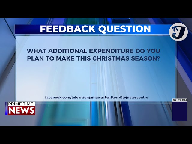 ⁣Feedback Question #tvjnews #tvjprimetimenews