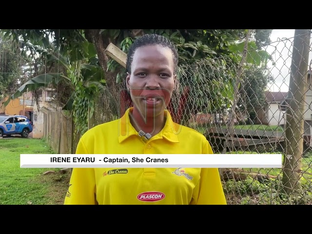 ⁣Irene Eyaru cites inadequate preparation for Africa Netball Cup loss