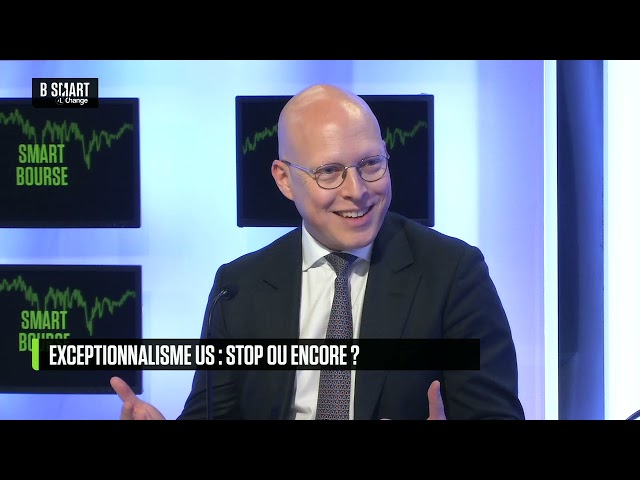 ⁣SMART BOURSE - Emission du mardi 17 décembre