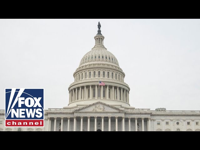 ⁣WATCH LIVE: Lawmakers give remarks at the annual Capitol Hill Menorah lighting