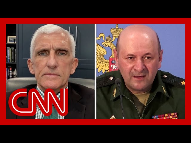 ⁣Military expert explains Ukraine’s message to Russia in targeting general in Moscow