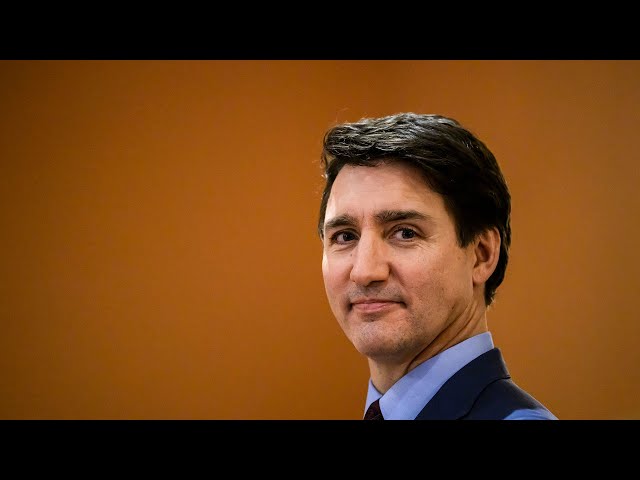 ⁣Will Trudeau stay or depart as prime minister? | Analyst thinks it's the "end of days"