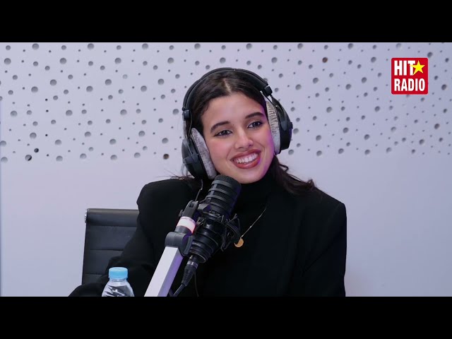 ⁣ASSIA AVEC MOMO | آسية مع مومو