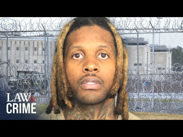 ⁣Key Court Ruling Will Keep Lil Durk Behind Bars