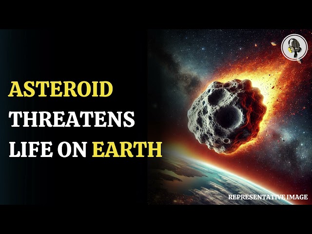 ⁣Asteroid Capable of Devastating Earth Impact Detected! | WION Podcast