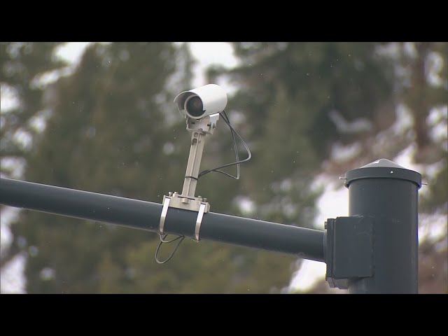 ⁣New surveillance cameras in Summit County designed to help law enforcement track certain vehicles