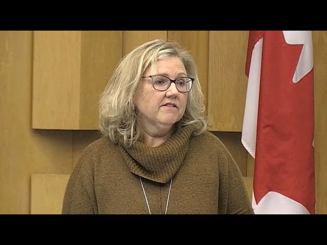 ⁣London, Ont. councillor accused of "bullying" vows to fight integrity commissioner's 