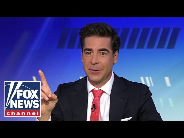 ⁣Jesse Watters: Gavin Newsom tries to steal credit for DOGE