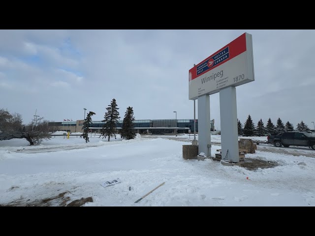 ⁣End of Canada Post strike too late for some Winnipeg small businesses